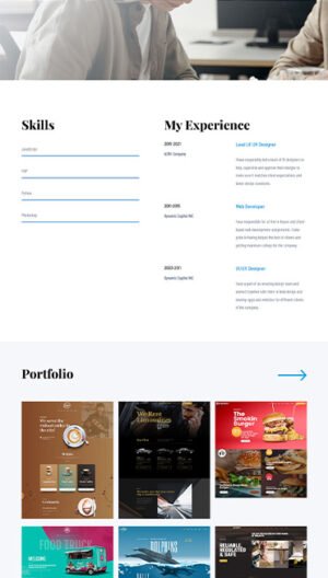 Portfolio