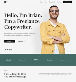 Copywriter